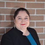Julie Solis
