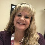Michelle L. Parker